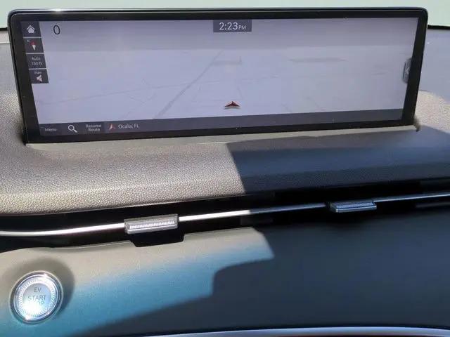 2024 Genesis GV70 Advanced AWD