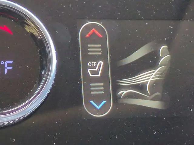 2024 Genesis GV70 Advanced AWD