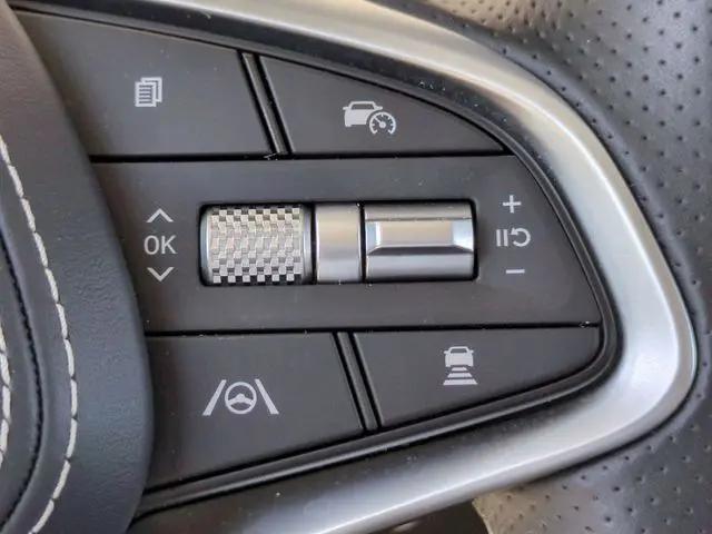 2024 Genesis GV70 Advanced AWD