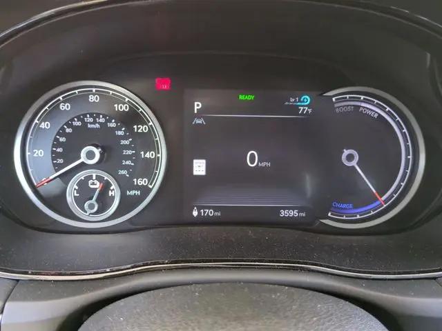 2024 Genesis GV70 Advanced AWD