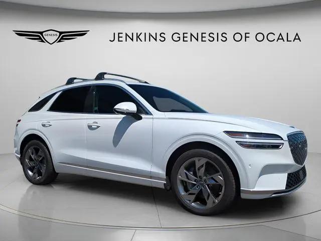 2024 Genesis GV70 Advanced AWD