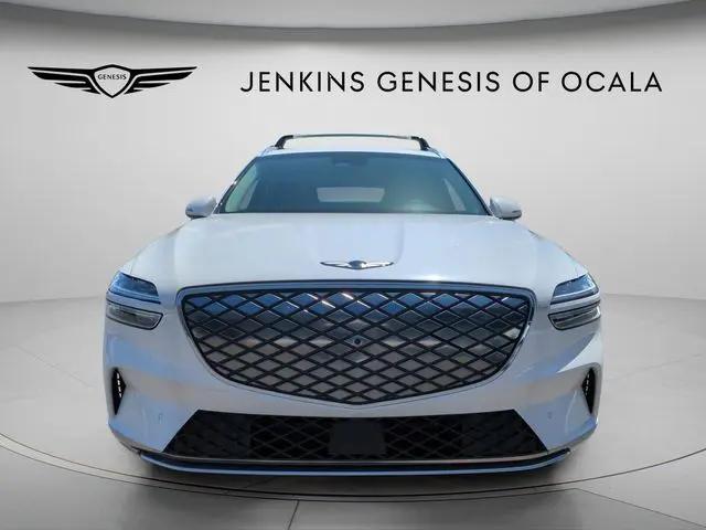 2024 Genesis GV70 Advanced AWD