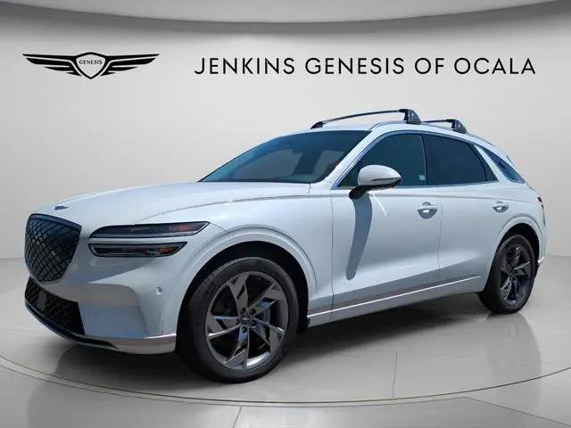 2024 Genesis GV70 Advanced AWD