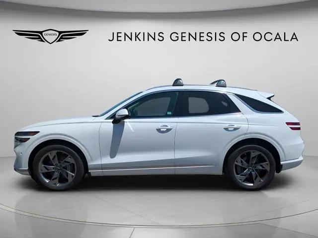 2024 Genesis GV70 Advanced AWD
