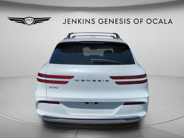 2024 Genesis GV70 Advanced AWD
