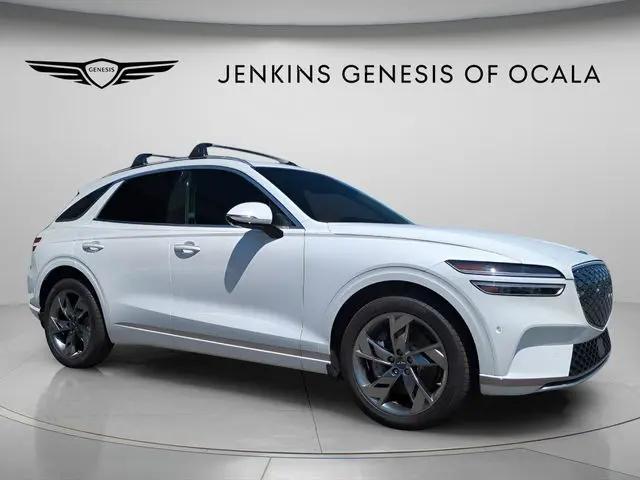 2024 Genesis GV70 Advanced AWD for sale in Ocala, FL