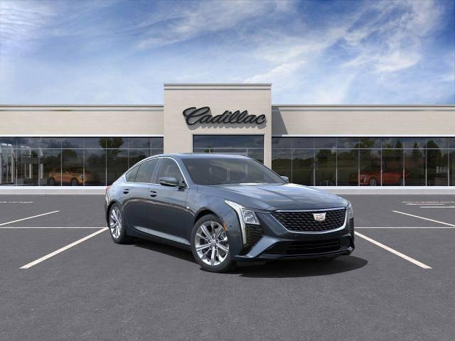 2025 Cadillac CT5 Premium Luxury RWD for sale in Budd Lake, NJ
