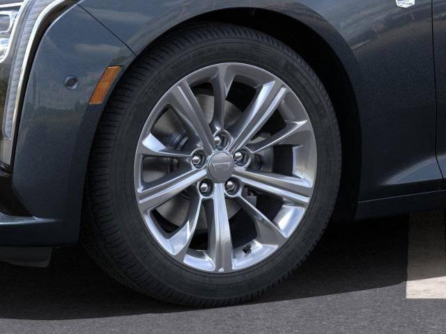 2025 Cadillac CT5 Premium Luxury RWD