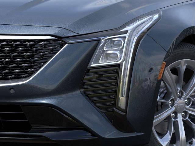 2025 Cadillac CT5 Premium Luxury RWD
