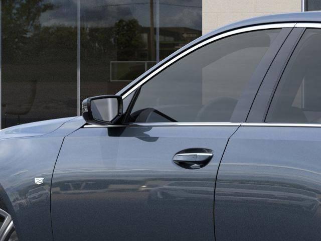 2025 Cadillac CT5 Premium Luxury RWD