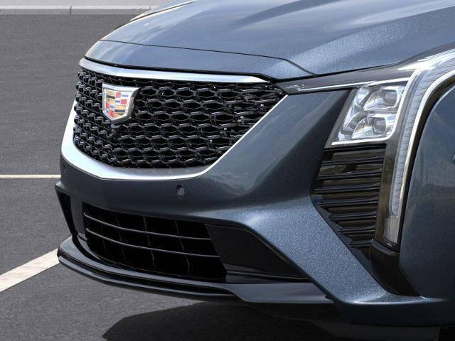 2025 Cadillac CT5 Premium Luxury RWD