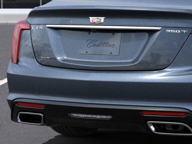 2025 Cadillac CT5 Premium Luxury RWD