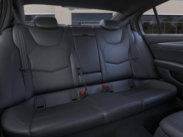 2025 Cadillac CT5 Premium Luxury RWD