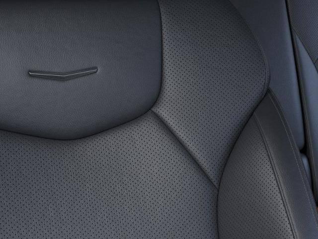 2025 Cadillac CT5 Premium Luxury RWD