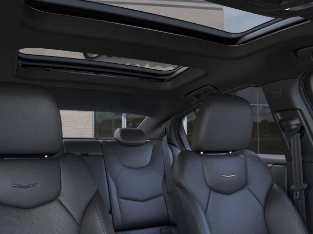 2025 Cadillac CT5 Premium Luxury RWD