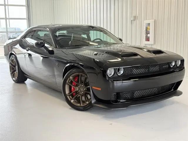 2022 Dodge Challenger SRT Hellcat for sale in Tea, SD