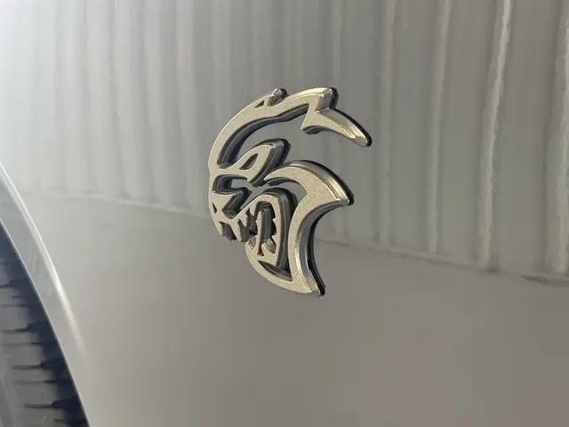 2022 Dodge Challenger SRT Hellcat