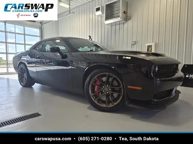 2022 Dodge Challenger SRT Hellcat for sale in Tea, SD