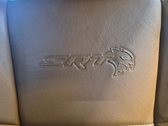 2022 Dodge Challenger SRT Hellcat