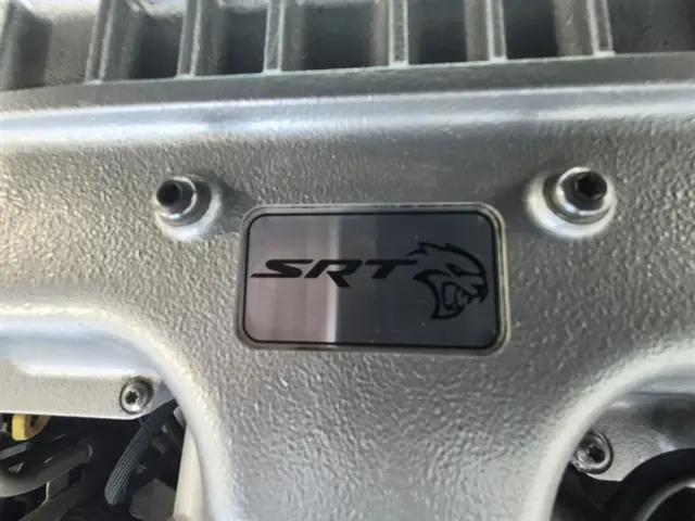 2022 Dodge Challenger SRT Hellcat