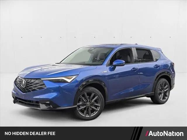 2025 Acura ADX A-Spec for sale in Cockeysville, MD