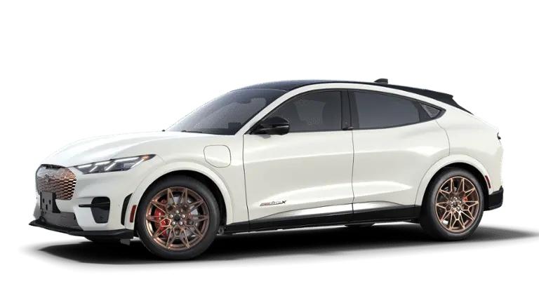 2025 Ford Mustang Mach-E GT for sale in West Haverstraw, NY