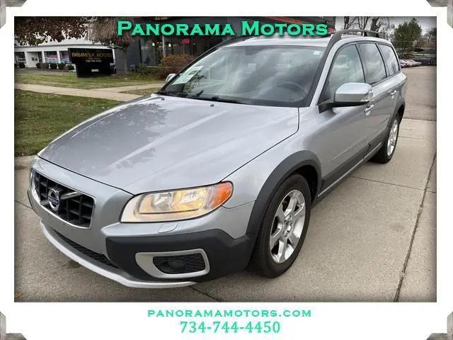 2011 Volvo XC70 3.2 for sale in Livonia, MI