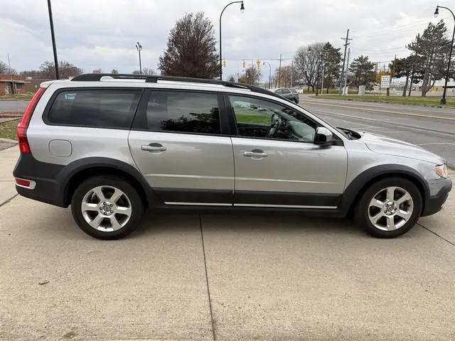2011 Volvo XC70 3.2