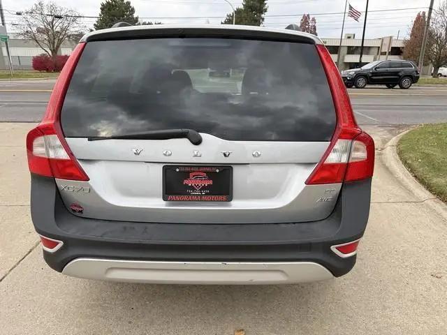 2011 Volvo XC70 3.2