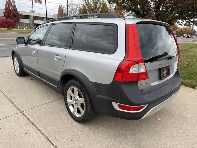 2011 Volvo XC70 3.2