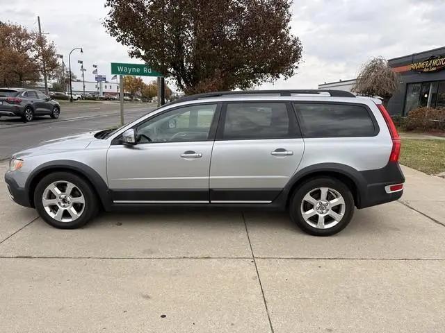 2011 Volvo XC70 3.2