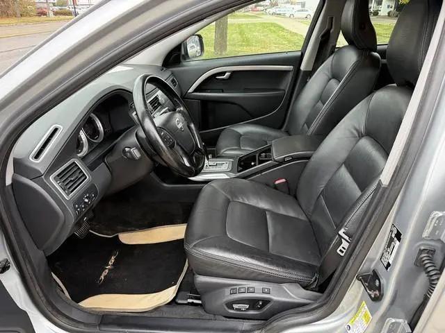 2011 Volvo XC70 3.2