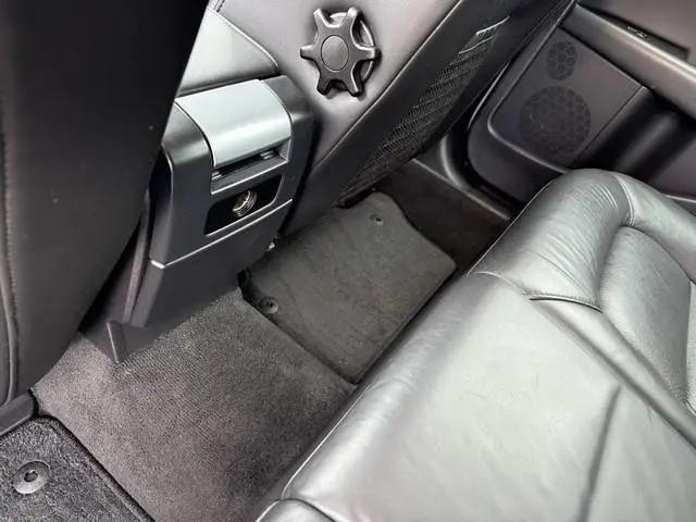 2011 Volvo XC70 3.2