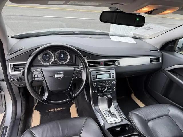 2011 Volvo XC70 3.2
