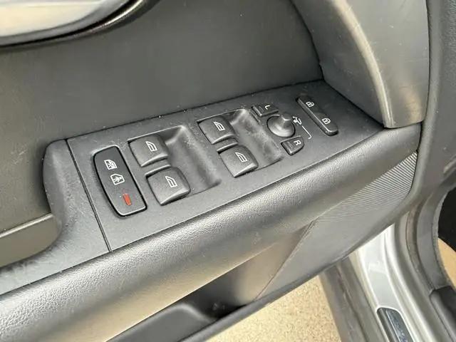 2011 Volvo XC70 3.2
