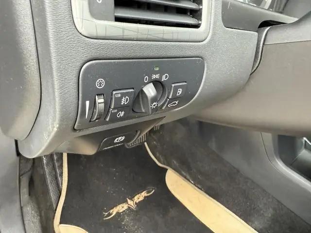 2011 Volvo XC70 3.2