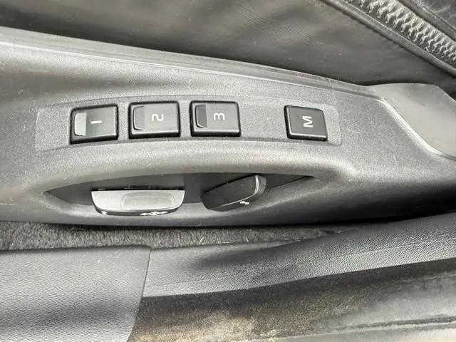 2011 Volvo XC70 3.2