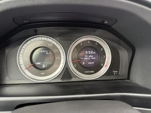 2011 Volvo XC70 3.2