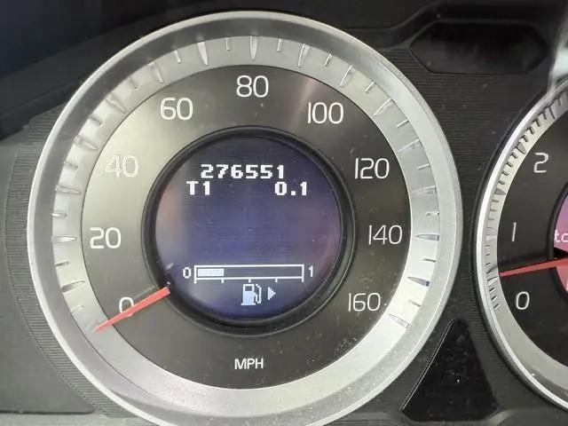 2011 Volvo XC70 3.2