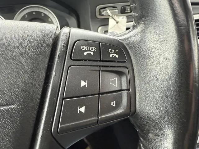 2011 Volvo XC70 3.2
