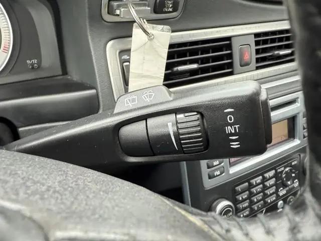 2011 Volvo XC70 3.2