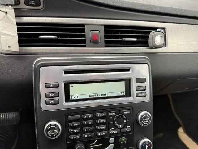 2011 Volvo XC70 3.2