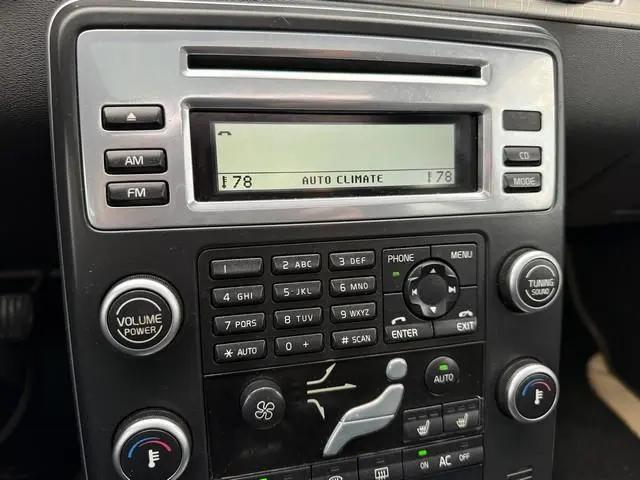 2011 Volvo XC70 3.2