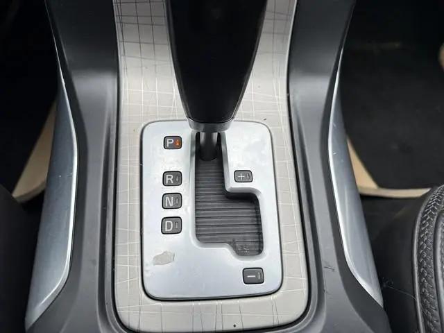 2011 Volvo XC70 3.2
