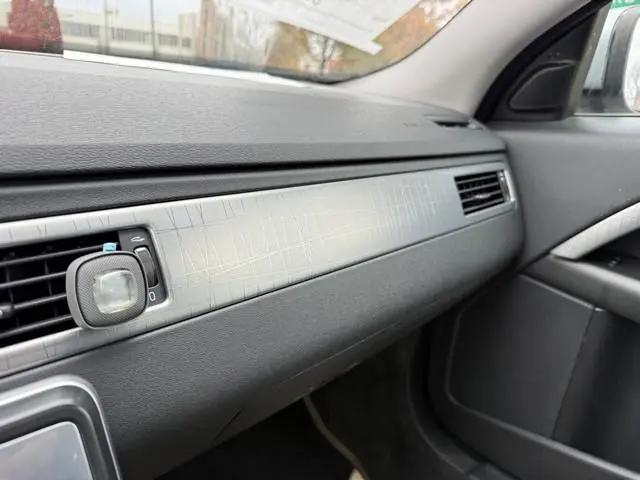 2011 Volvo XC70 3.2
