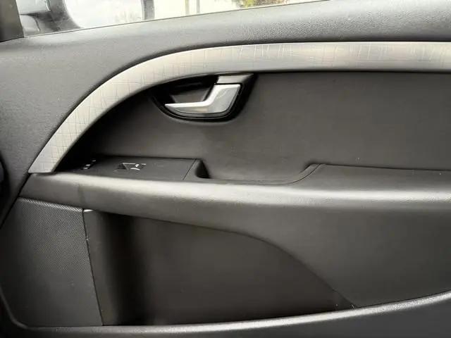 2011 Volvo XC70 3.2
