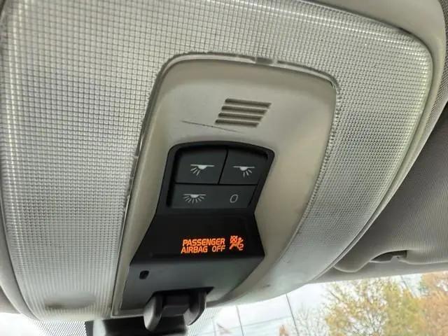 2011 Volvo XC70 3.2
