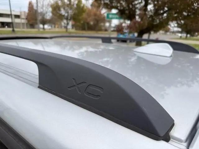 2011 Volvo XC70 3.2