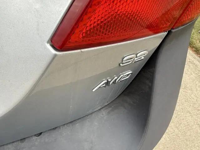 2011 Volvo XC70 3.2