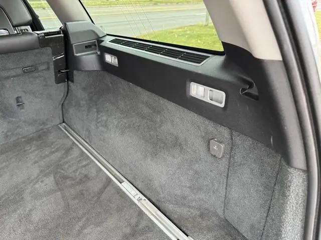 2011 Volvo XC70 3.2